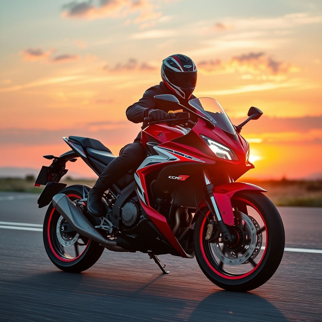 CBR650R 2026: การขับขี่ที่ท้าทายและสนุกสนาน